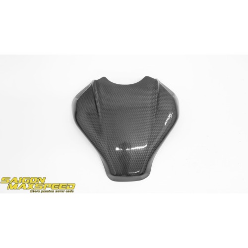 Ốp Bình Xăng ABS Carbon MOTOZAAA CB650R-CBR650R (chính hãng) Ốp Bình Xăng ABS Carbon MOTOZAAA CB650R-CBR650R (chính hãng)